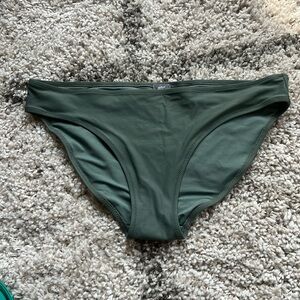 Women’s Aerie Bikini Bottoms - Never Been Worn